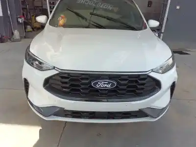 Автозапчасти б/у полная передняя часть за ford kuga iii (dfk) 2.5 fhev ссылки oem iam 2471826