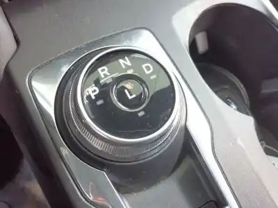 Автозапчасти б/у рычаг переключения передач за ford kuga iii (dfk) 2.5 fhev ссылки oem iam lx6p7p155eg