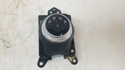 Peça sobressalente para automóvel em segunda mão alavanca de velocidades por ford kuga iii (dfk) 2.5 fhev referências oem iam sv4p7p155ab