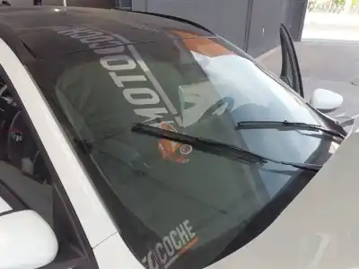 Автозапчасти б/у ветровое стекло за ford kuga iii (dfk) 2.5 fhev ссылки oem iam sv4bs03100ab