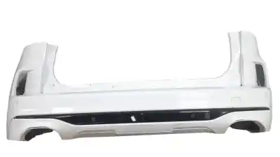 Автозапчасти б/у задний бампер за ford kuga iii (dfk) 2.5 fhev ссылки oem iam lv4b17a894sv