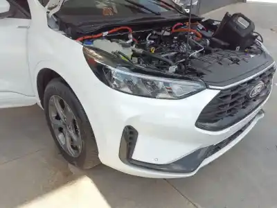 Автозапчасти б/у передний мост за ford kuga iii (dfk) 2.5 fhev ссылки oem iam lx615019bej