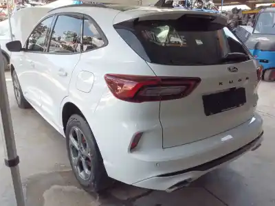 Автозапчасти б/у задний мост за ford kuga iii (dfk) 2.5 fhev ссылки oem iam mx6c5k952a1