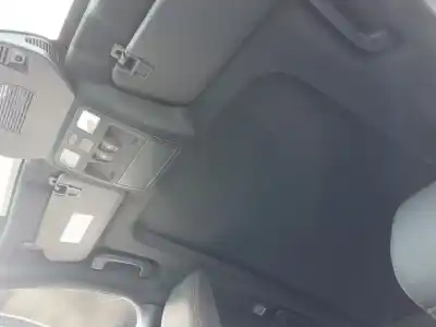Автозапчасти б/у внутренняя крыша за ford kuga iii (dfk) 2.5 fhev ссылки oem iam 2733880