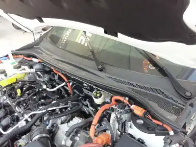 Автозапчасти б/у торпедо за ford kuga iii (dfk) 2.5 fhev ссылки oem iam lv4bs02216ag