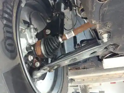 Автозапчасти б/у передняя правая трансмиссия за ford kuga iii (dfk) 2.5 fhev ссылки oem iam 2381159