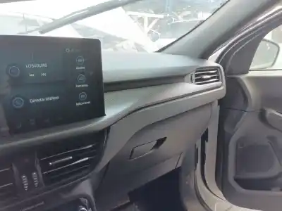 Автозапчасти б/у нагревательный вентилятор за ford kuga iii (dfk) 2.5 fhev ссылки oem iam 2587601