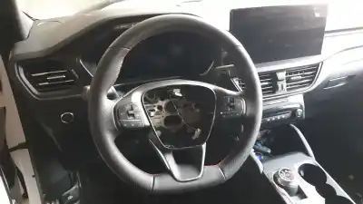 Автозапчасти б/у руль за ford kuga iii (dfk) 2.5 fhev ссылки oem iam pv4b3600dya3grx