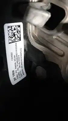 Автозапчастина б/у кермо для ford kuga iii (dfk) 2.5 fhev посилання на oem iam pv4b3600dya3grx  