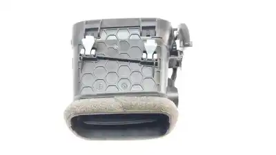 Second-hand car spare part air vent for citroen c3 picasso 1.2 12v e-thp oem iam references 98162210zd  