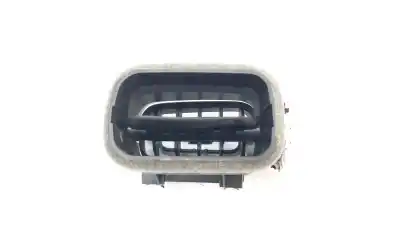 Second-hand car spare part air vent for citroen c3 picasso 1.2 12v e-thp oem iam references 98162210zd  