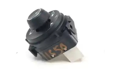 Second-hand car spare part rearview side mirror switch for citroen c3 picasso 1.2 12v e-thp oem iam references 9817840980  