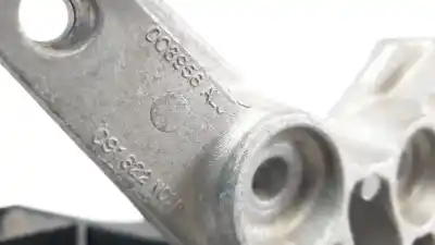 Second-hand car spare part right engine support for opel astra 5p elegance * oem iam references 008956  