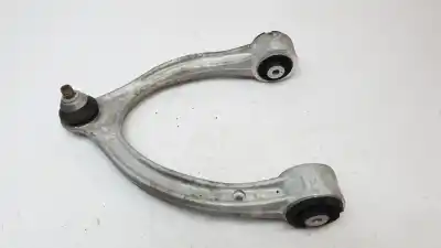 Peça sobressalente para automóvel em segunda mão BRAÇO DE SUSPENSÃO SUPERIOR DIANTEIRO ESQUERDO por MERCEDES-BENZ CLASE C (W205) LIM.  Referências OEM IAM A2053305501  