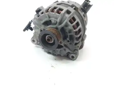 Автозапчастина б/у генератор для jaguar f-pace (x761) 2.0 sd4 awd посилання на oem iam gx7310300ce alf470501 0125812068