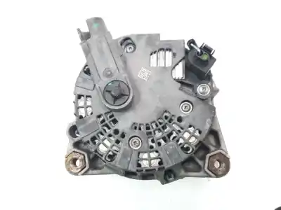 Автозапчастина б/у генератор для jaguar f-pace (x761) 2.0 sd4 awd посилання на oem iam gx7310300ce alf470501 0125812068