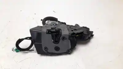 Автозапчастина б/у замок передніх дверей лівий для jaguar f-pace (x761) 2.0 sd4 awd посилання на oem iam hk83203a29bc