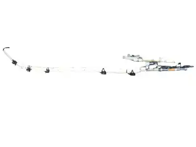 Second-hand car spare part front right curtain airbag for volvo xc90 i (275) d5 awd oem iam references 31271166