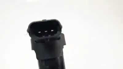 Автозапчастина б/у котушка запалювання для citroen c4 picasso ii 1.2 thp 130 посилання на oem iam 9675390980  220830727 Автозапчастина б/у котушка запалювання для citroen c4 picasso ii 1.2 thp 130 посилання на oem iam 9675390980  220830727