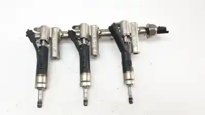 Автозапчасти б/у рампа инжектора за citroen c4 picasso ii 1.2 thp 130 ссылки oem iam 9802438180