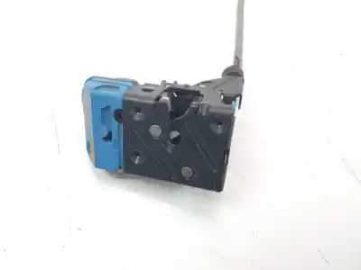 Second-hand car spare part left front door lock for volvo xc90 i (275) d5 awd oem iam references 8650544