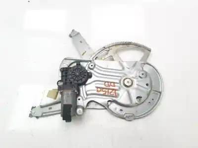 Second-hand car spare part passenger side right window regulator for volvo xc90 i (275) d5 awd oem iam references 30784577