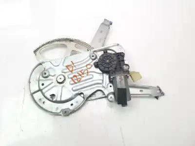 Second-hand car spare part driver left window regulator for volvo xc90 i (275) d5 awd oem iam references 30784576