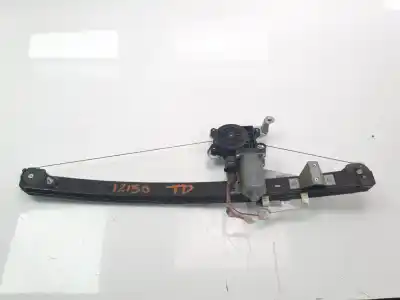 Second-hand car spare part rear right window regulator for volvo xc90 i (275) d5 awd oem iam references 31253722