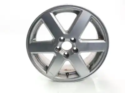 Second-hand car spare part rim for volvo xc90 i (275) d5 awd oem iam references 30671513