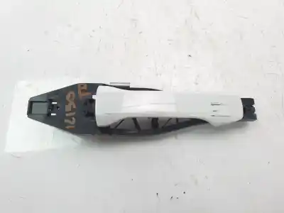 Second-hand car spare part exterior right rear door handle for volvo xc90 i (275) d5 awd oem iam references 30699553