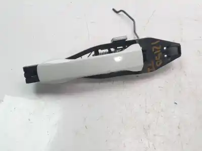 Second-hand car spare part exterior left rear door handle for volvo xc90 i (275) d5 awd oem iam references 30699553