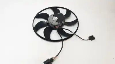 Автозапчасти б/у электрический вентилятор за volkswagen t-cross (c11) 1.0 tsi ссылки oem iam 5q0959455bj 470111  Автозапчасти б/у электрический вентилятор за volkswagen t-cross (c11) 1.0 tsi ссылки oem iam 5q0959455bj 470111