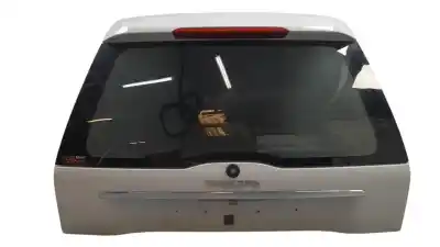 Second-hand car spare part tailgate for volvo xc90 i (275) d5 awd oem iam references 39852821