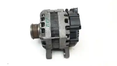 Second-hand car spare part  for CITROEN C3 PICASSO  OEM IAM references 9809391880 ALF101551 