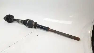 Second-hand car spare part front right transmission for volvo xc90 i (275) d5 awd oem iam references 36051052