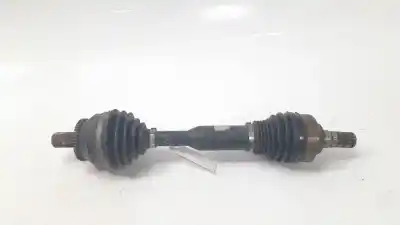 Second-hand car spare part front left transmission for volvo xc90 i (275) d5 awd oem iam references 36051043