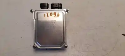 Pezzo di ricambio per auto di seconda mano MODULO ELETTRONICO per TOYOTA COROLLA RANCHERA FAMILIAR (_E21_)  Riferimenti OEM IAM 8957112010  