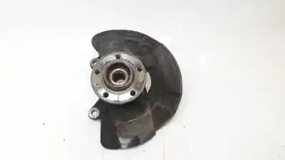 Second-hand car spare part front left knuckle for volvo xc90 i (275) d5 awd oem iam references 08630770
