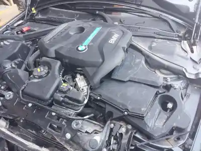 Автозапчастина б/у  для BMW 3 (F30, F80)  Посилання на OEM IAM 34516875564  