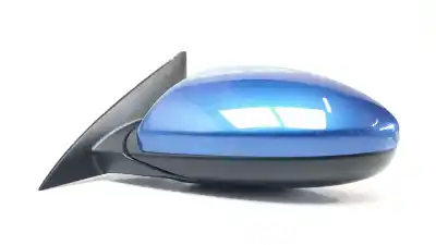 Second-hand car spare part left rearview mirror for kia ceed tourer (cd) 1.0 t-gdi oem iam references 87610j7220  