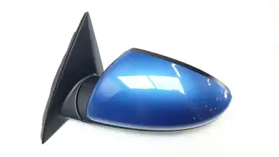 Second-hand car spare part left rearview mirror for kia ceed tourer (cd) 1.0 t-gdi oem iam references 87610j7220  