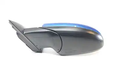 Second-hand car spare part left rearview mirror for kia ceed tourer (cd) 1.0 t-gdi oem iam references 87610j7220  