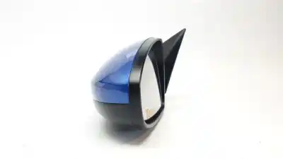 Second-hand car spare part left rearview mirror for kia ceed tourer (cd) 1.0 t-gdi oem iam references 87610j7220  