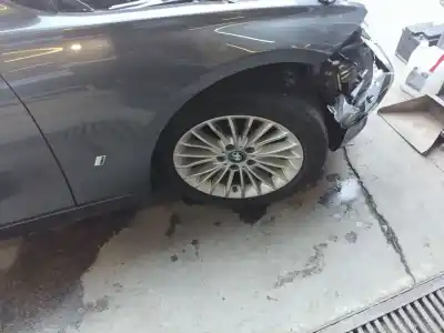 Автозапчастина б/у  для BMW 3 (F30, F80)  Посилання на OEM IAM 31316876753  