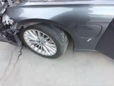 Автозапчастина б/у  для BMW 3 (F30, F80)  Посилання на OEM IAM 31316876753  