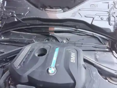 Автозапчастина б/у  для BMW 3 (F30, F80)  Посилання на OEM IAM 726047404  