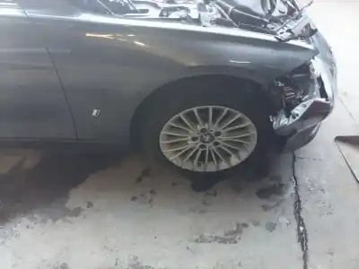 Автозапчастина б/у  для BMW 3 (F30, F80)  Посилання на OEM IAM 31126852992  