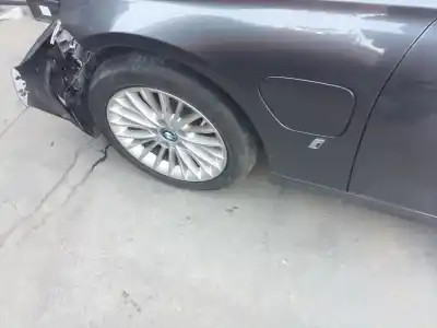 Автозапчастина б/у  для BMW 3 (F30, F80)  Посилання на OEM IAM 31126852991  
