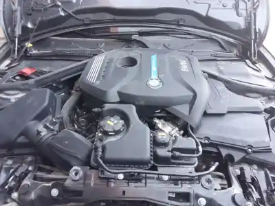 Автозапчастина б/у ебу контролер двигуна для bmw 3 (f30, f80) 330 e посилання на oem iam 12148693213