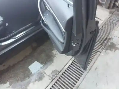 Автозапчастина б/у замок передній праві двері для bmw 3 (f30, f80) 330 e посилання на oem iam 51217202146